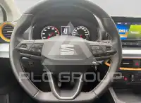 2022 Seat Ibiza