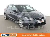 2022 Seat Ibiza