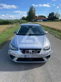 2022 Seat Ibiza