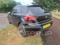 2022 Seat Ibiza
