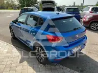 2022 Seat Ibiza