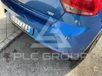 2022 Seat Ibiza