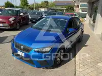 2022 Seat Ibiza