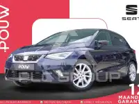 2022 Seat Ibiza