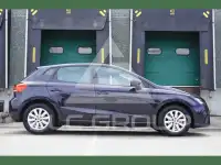 2022 Seat Ibiza
