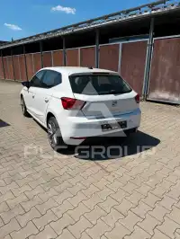 2022 Seat Ibiza