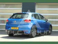 2022 Seat Ibiza