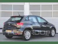 2022 Seat Ibiza