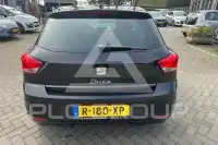 2022 Seat Ibiza