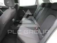 2022 Seat Ibiza