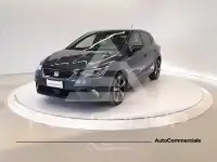 2022 Seat Ibiza