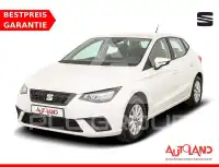 2022 Seat Ibiza