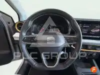 2022 Seat Ibiza