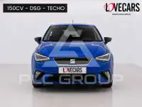 2022 Seat Ibiza