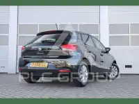 2022 Seat Ibiza