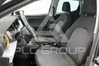 2022 Seat Ibiza