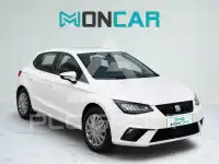 2022 Seat Ibiza