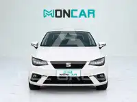2022 Seat Ibiza
