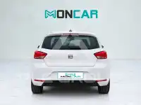 2022 Seat Ibiza
