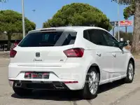 2022 Seat Ibiza