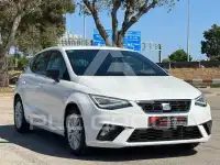 2022 Seat Ibiza