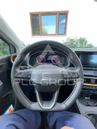2022 Seat Ibiza