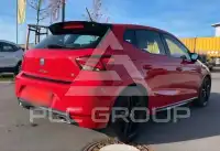 2022 Seat Ibiza