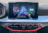 2022 Seat Ibiza