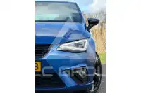 2022 Seat Ibiza