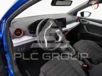 2022 Seat Ibiza