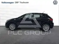 2022 Seat Ibiza