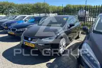 2022 Seat Ibiza