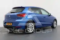 2022 Seat Ibiza