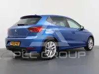 2022 Seat Ibiza