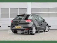 2022 Seat Ibiza