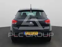 2022 Seat Ibiza