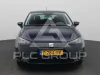 2022 Seat Ibiza