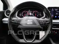 2022 Seat Ibiza