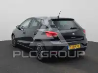 2022 Seat Ibiza