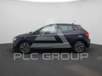 2022 Seat Ibiza