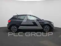 2022 Seat Ibiza