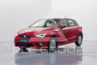 2022 Seat Ibiza