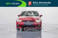 2022 Seat Ibiza
