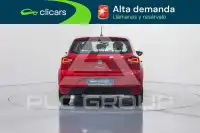 2022 Seat Ibiza