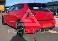 2022 Seat Ibiza