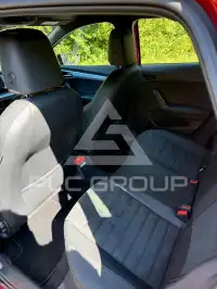 2022 Seat Ibiza
