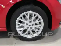 2022 Seat Ibiza