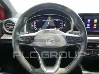 2022 Seat Ibiza