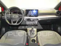 2022 Seat Ibiza
