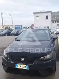 2022 Seat Ibiza